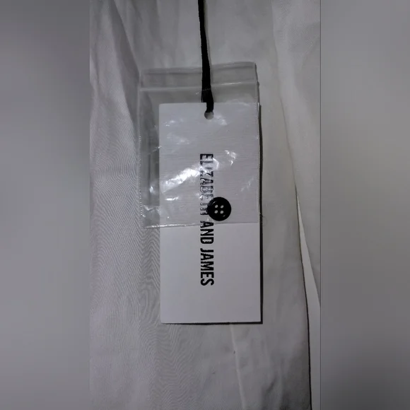 Elizabeth James Women's Pheasant Blouse - Picture 8 of 12